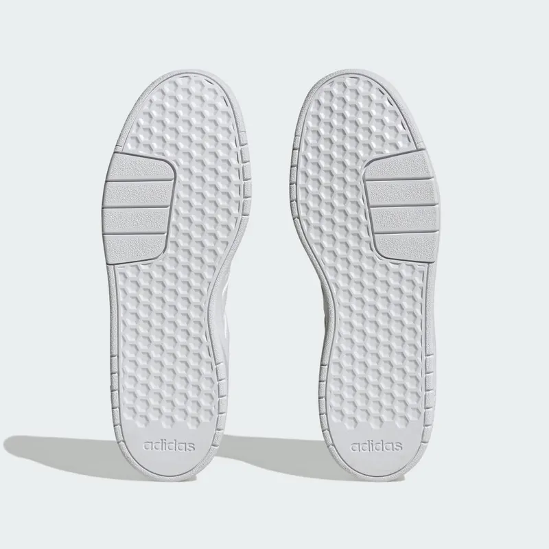 adidas CourtBeat Court Lifestyle Cloud White / Cloud White / Cloud White (ID9659)