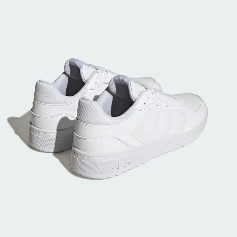 adidas CourtBeat Court Lifestyle Cloud White / Cloud White / Cloud White (ID9659)