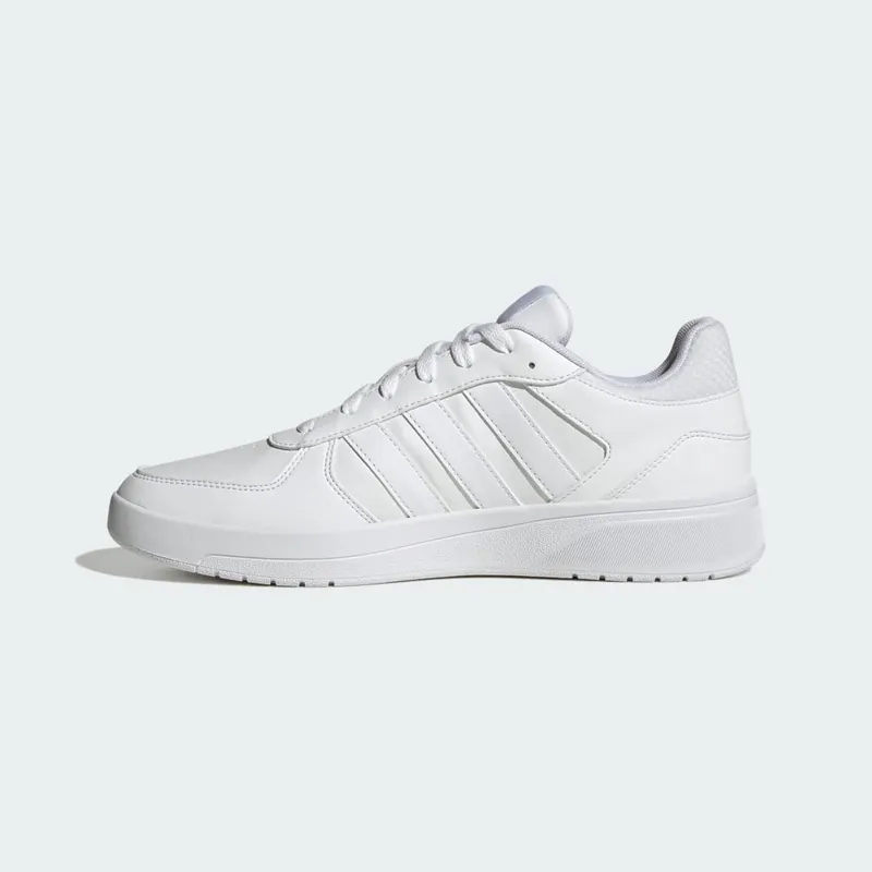 adidas CourtBeat Court Lifestyle Cloud White / Cloud White / Cloud White (ID9659)