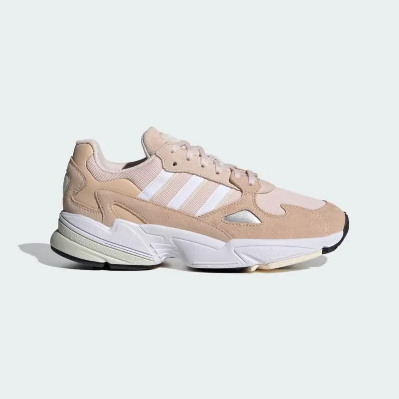 adidas Falcon Wonder Quartz / Cloud White / Halo Blush (IG8306)