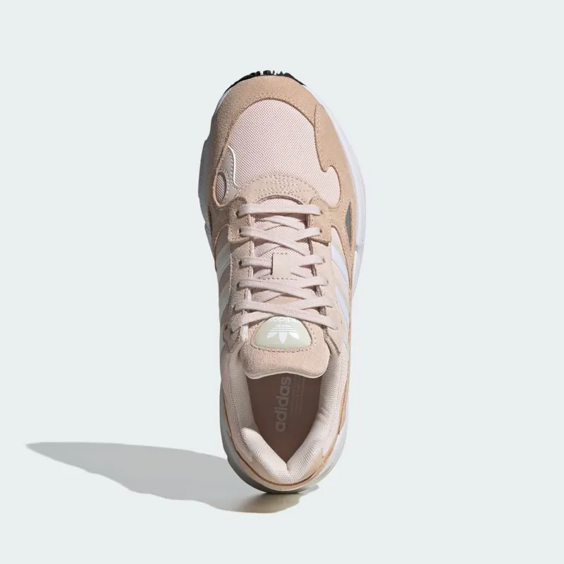 adidas Falcon Wonder Quartz / Cloud White / Halo Blush (IG8306)