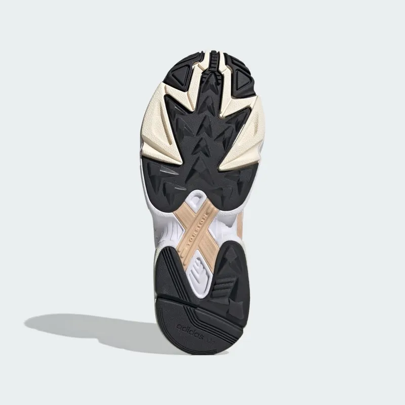 adidas Falcon Wonder Quartz / Cloud White / Halo Blush (IG8306)