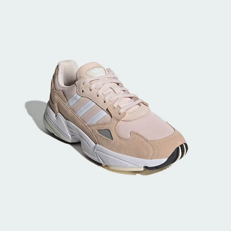 adidas Falcon Wonder Quartz / Cloud White / Halo Blush (IG8306)