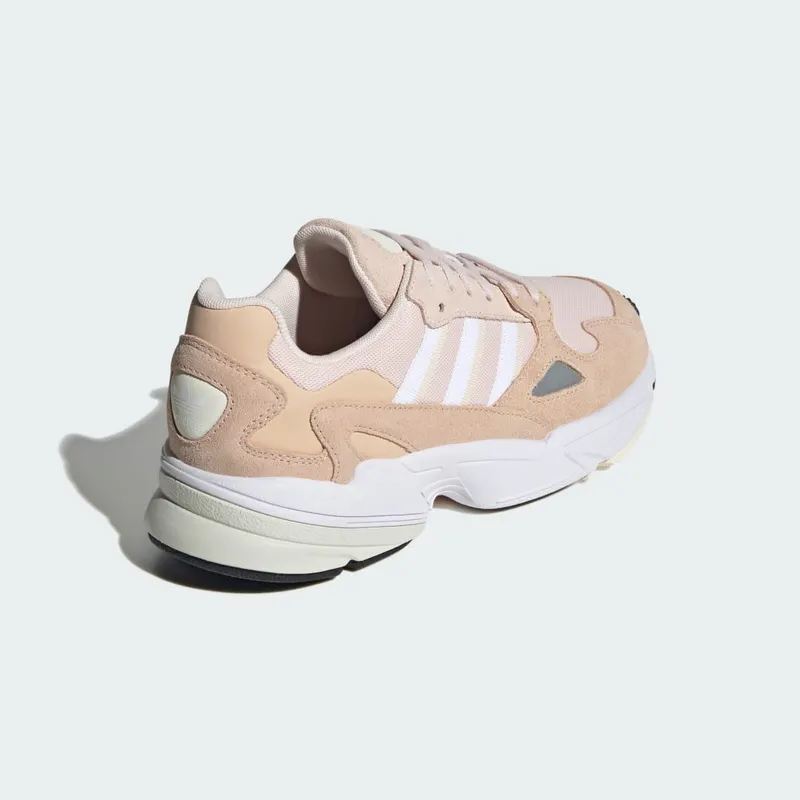adidas Falcon Wonder Quartz / Cloud White / Halo Blush (IG8306)