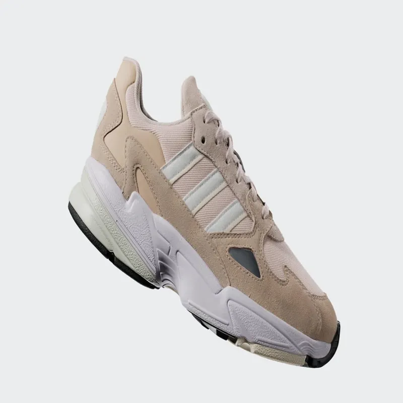adidas Falcon Wonder Quartz / Cloud White / Halo Blush (IG8306)