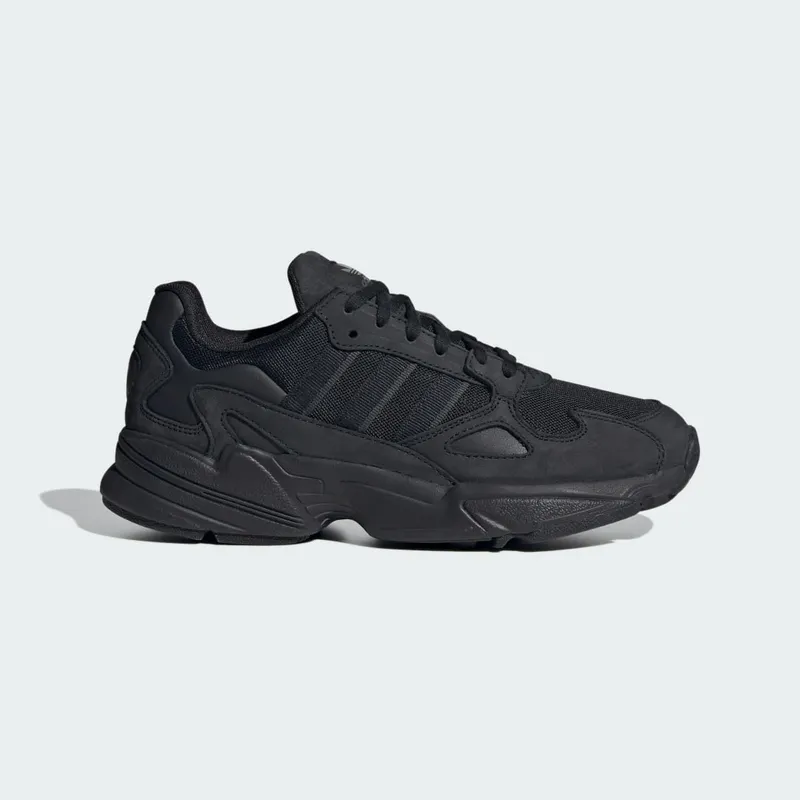 adidas Falcon Core Black / Core Black / Carbon (IG8300)