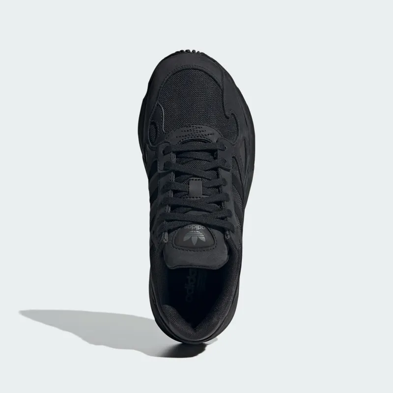 adidas Falcon Core Black / Core Black / Carbon (IG8300)