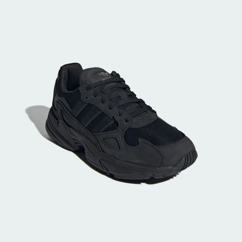 adidas Falcon Core Black / Core Black / Carbon (IG8300)