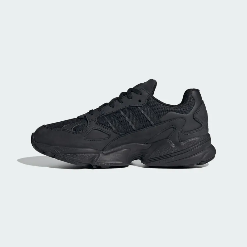adidas Falcon Core Black / Core Black / Carbon (IG8300)