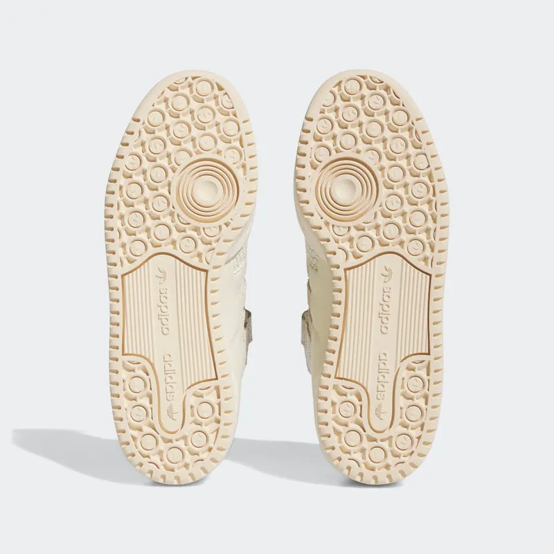 adidas Forum 84 Low Cream White / Wonder White / Sand Strata (IF5161)