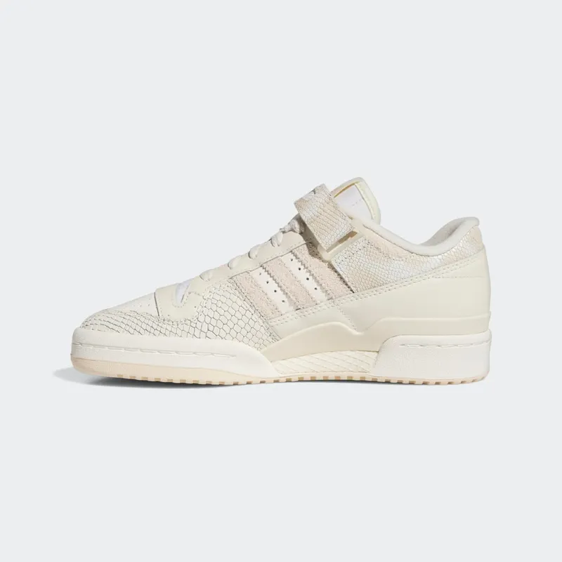 adidas Forum 84 Low Cream White / Wonder White / Sand Strata (IF5161)