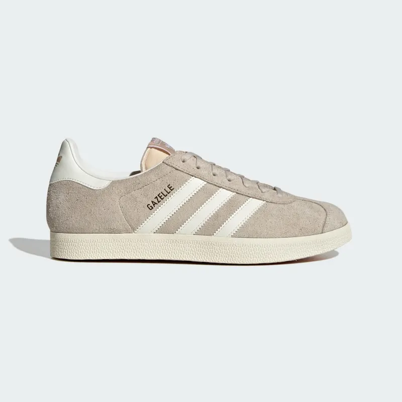adidas Gazelle Wonder Beige / Off White / Cream White (IG5796)