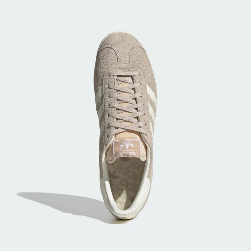 adidas Gazelle Wonder Beige / Off White / Cream White (IG5796)