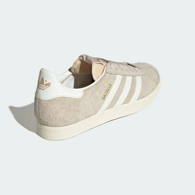 adidas Gazelle Wonder Beige / Off White / Cream White (IG5796)