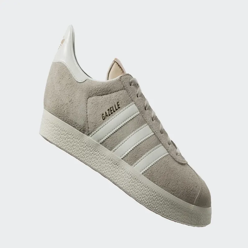 adidas Gazelle Wonder Beige / Off White / Cream White (IG5796)