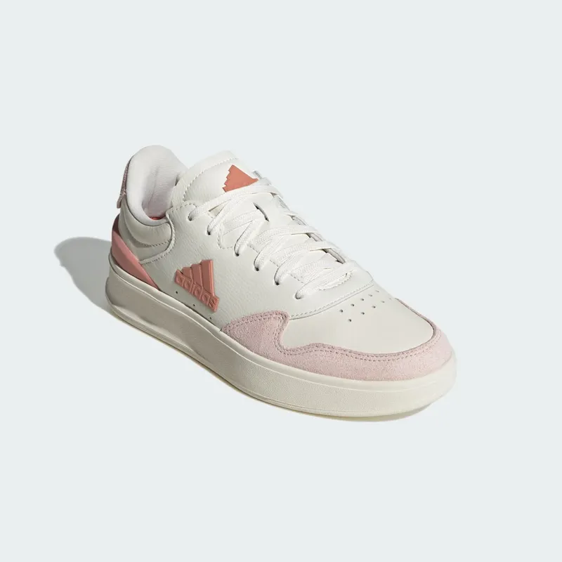 adidas Kantana Chalk White / Wonder Clay / Wonder Quartz (IG9829)