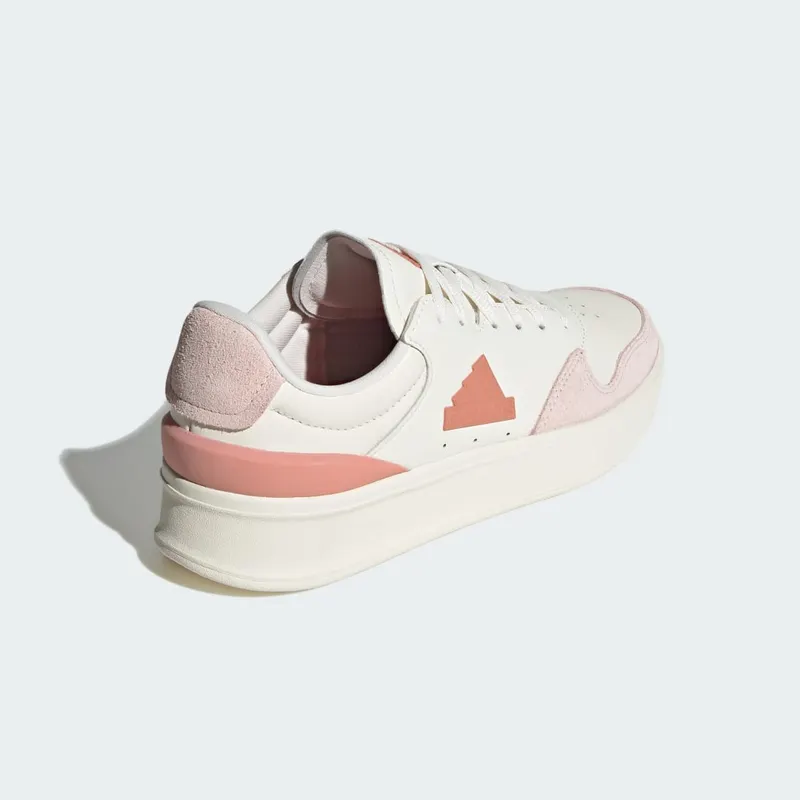 adidas Kantana Chalk White / Wonder Clay / Wonder Quartz (IG9829)