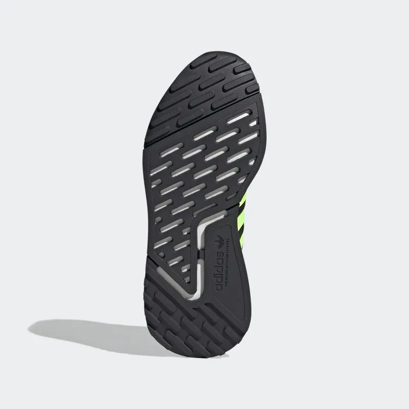 adidas Multix Core Black / Signal Green / Cloud White (GY3779)