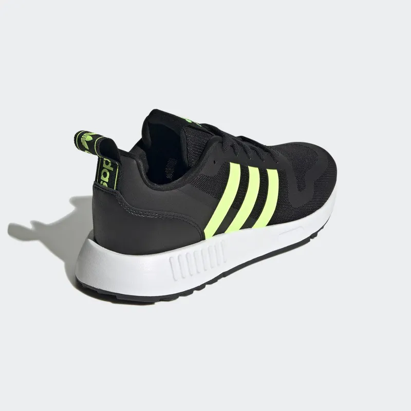 adidas Multix Core Black / Signal Green / Cloud White (GY3779)