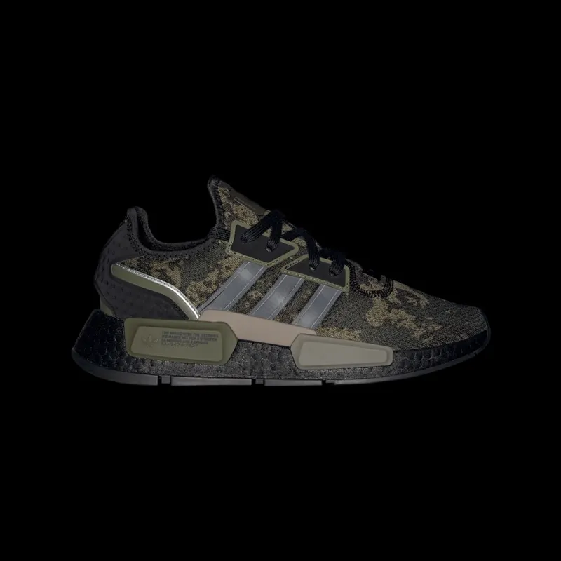 adidas NMD_G1 Dark Brown / Core Black / Focus Olive (IG5782)