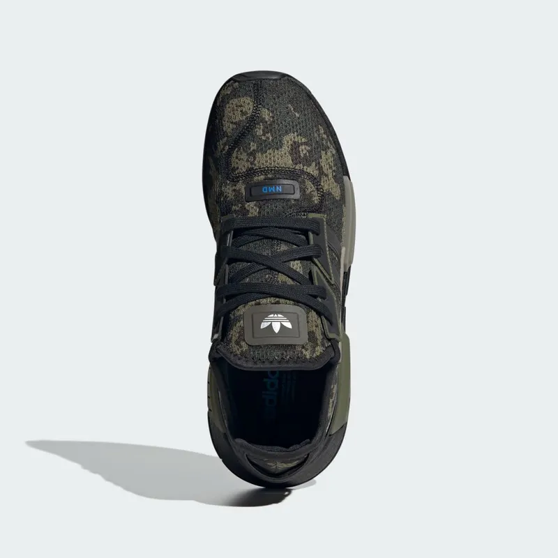 adidas NMD_G1 Dark Brown / Core Black / Focus Olive (IG5782)