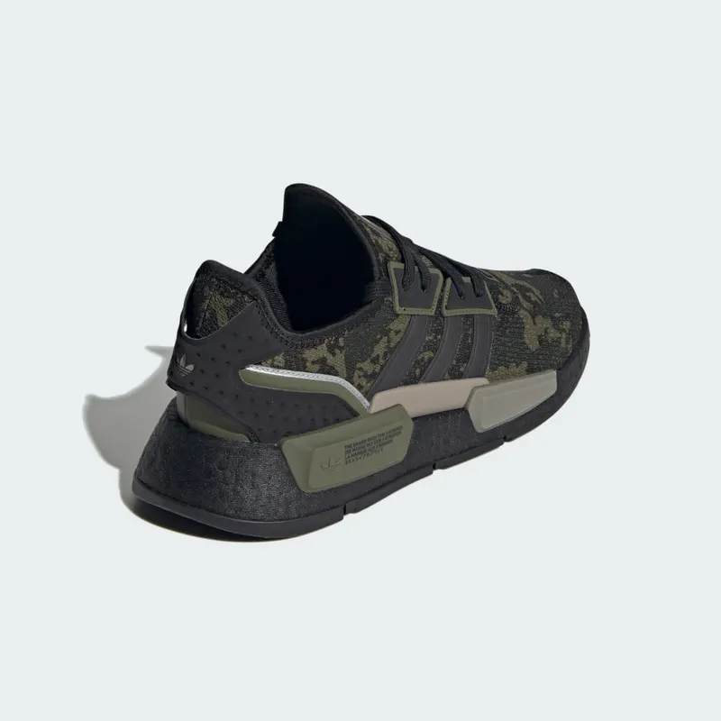 adidas NMD_G1 Dark Brown / Core Black / Focus Olive (IG5782)