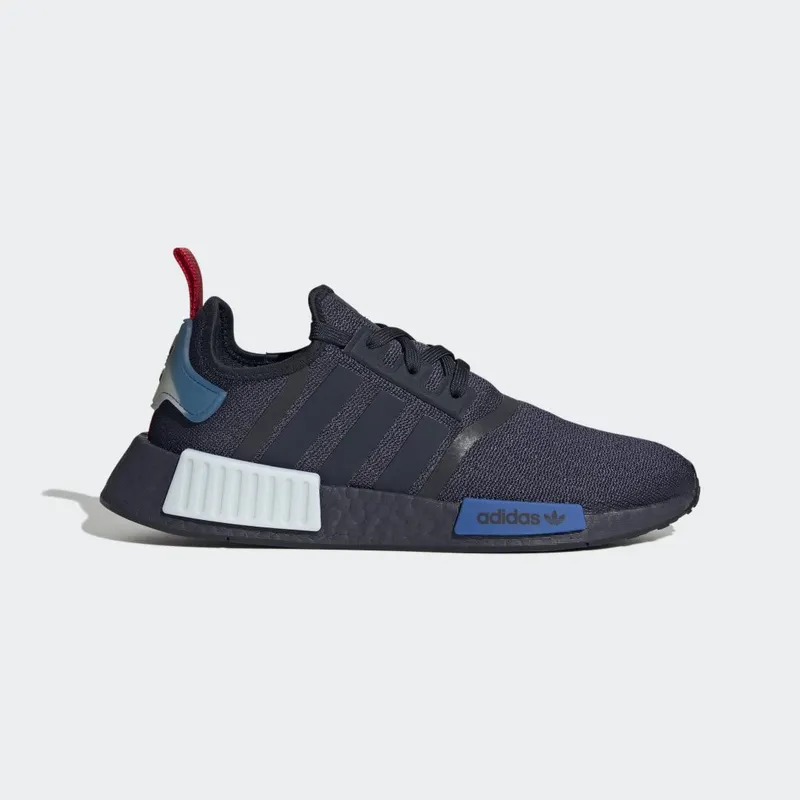 adidas NMD_R1 Legend Ink / Bright Royal / Better Scarlet (GW4657)