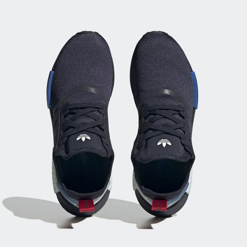 adidas NMD_R1 Legend Ink / Bright Royal / Better Scarlet (GW4657)