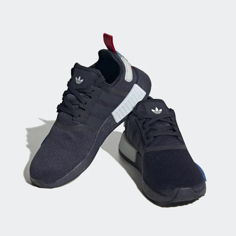 adidas NMD_R1 Legend Ink / Bright Royal / Better Scarlet (GW4657)