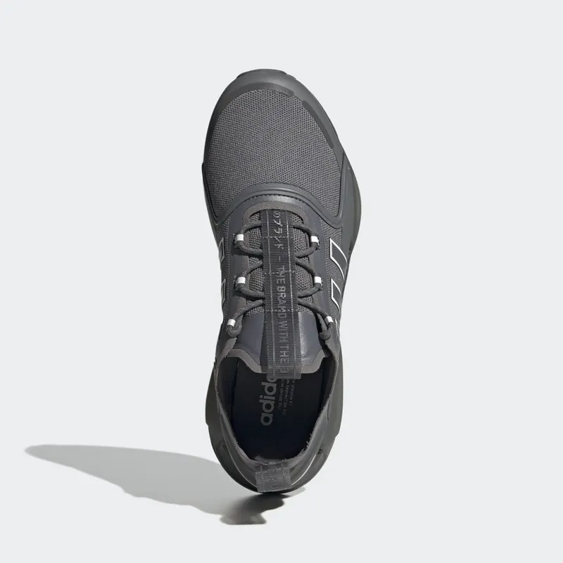 adidas NMD_R1 V3 Shoes Cloud White / Grey Four / Cloud White (HQ6636)