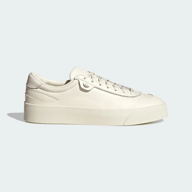 adidas Nucombe Core White / Core White / Off White (IE4221)