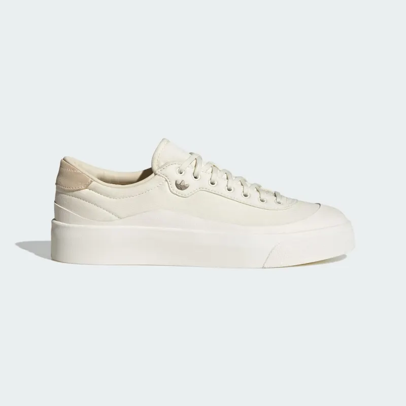 adidas Originals Nucombe Cream White / Cream White / Core White (IF2831)