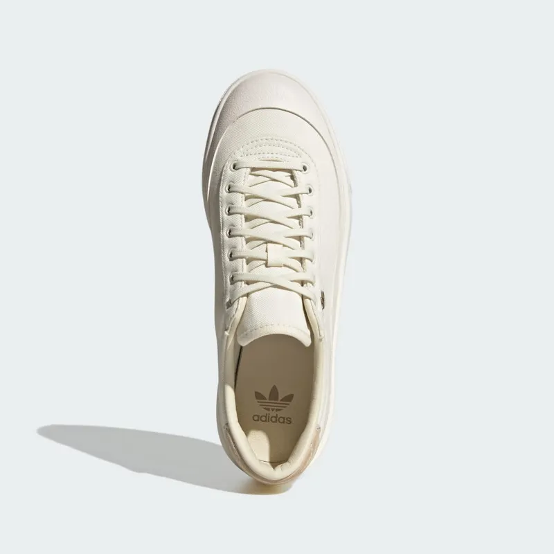 adidas Originals Nucombe Cream White / Cream White / Core White (IF2831)