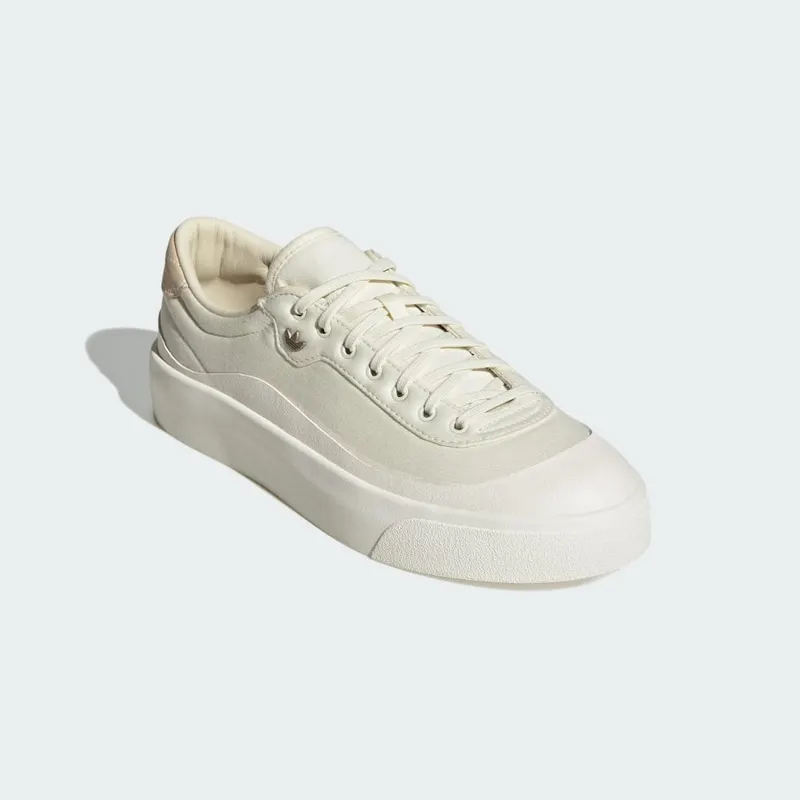 adidas Originals Nucombe Cream White / Cream White / Core White (IF2831)