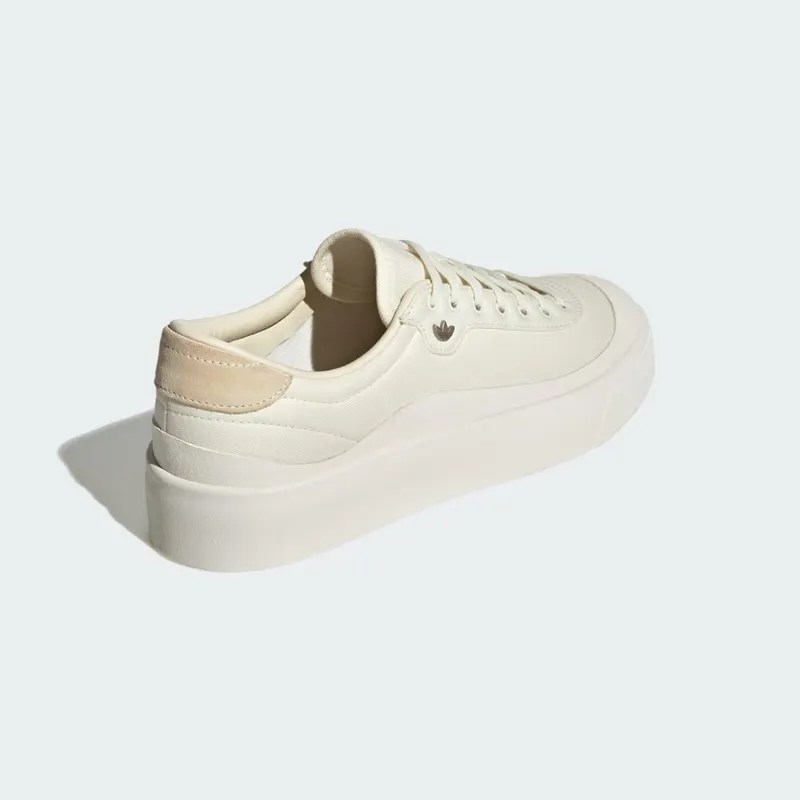 adidas Originals Nucombe Cream White / Cream White / Core White (IF2831)