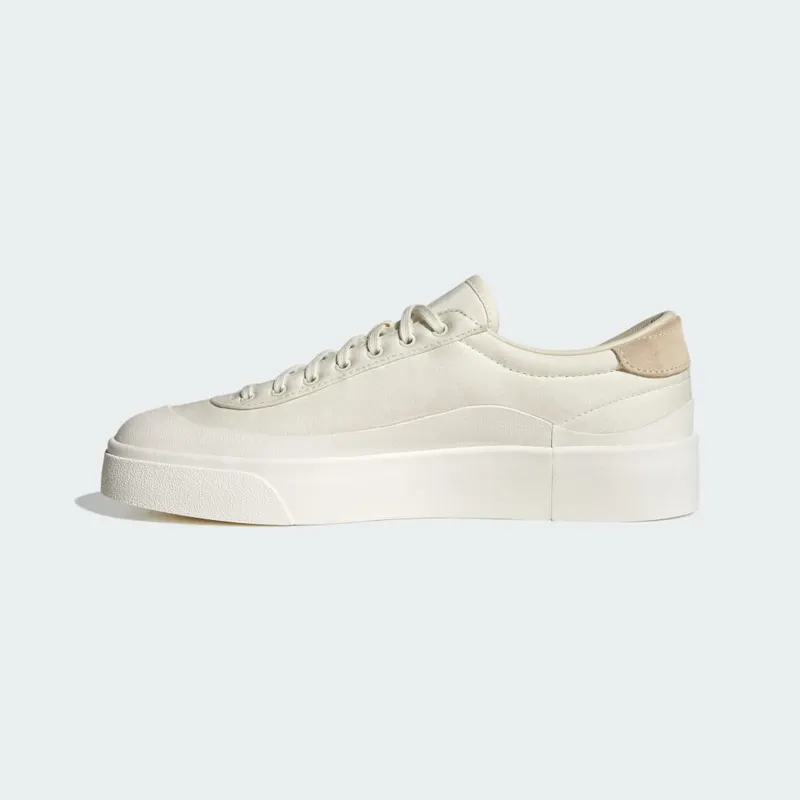 adidas Originals Nucombe Cream White / Cream White / Core White (IF2831)