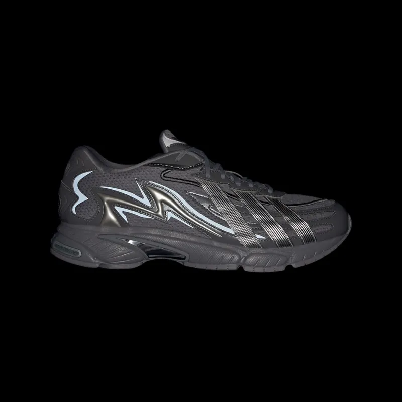 adidas Orketro 2.0 Grey / Matte Silver / Brown (IF2880)