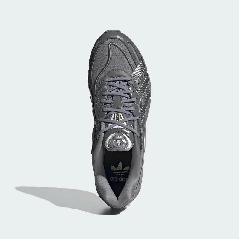 adidas Orketro 2.0 Grey / Matte Silver / Brown (IF2880)