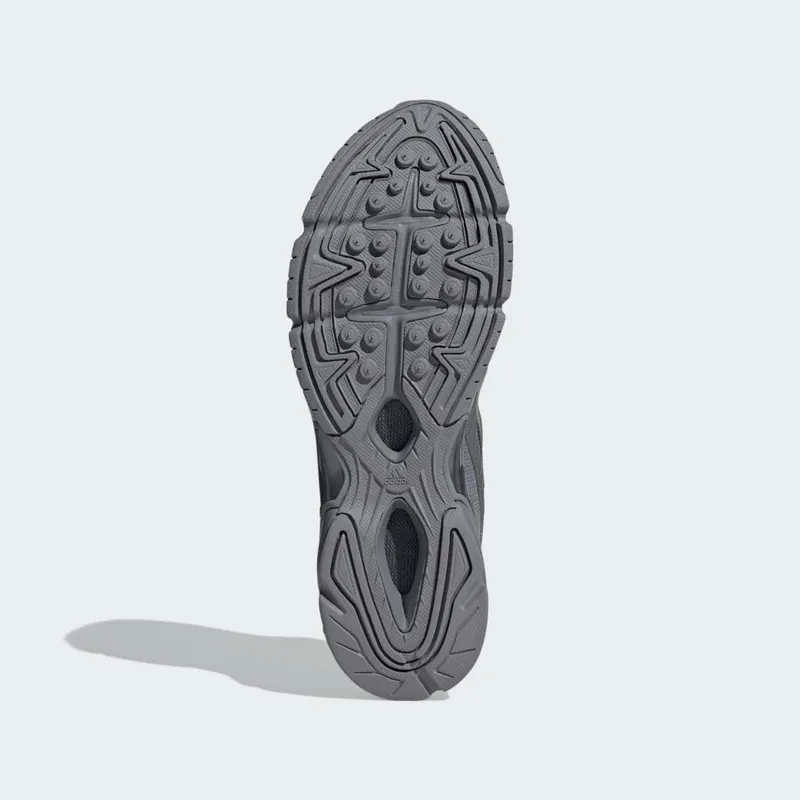 adidas Orketro 2.0 Grey / Matte Silver / Brown (IF2880)