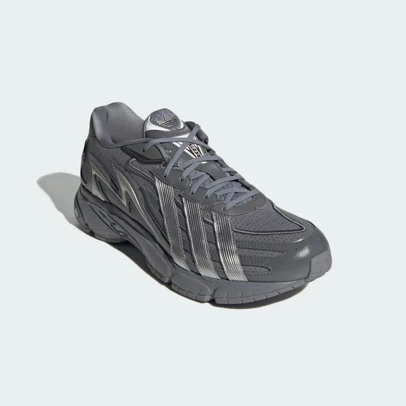 adidas Orketro 2.0 Grey / Matte Silver / Brown (IF2880)