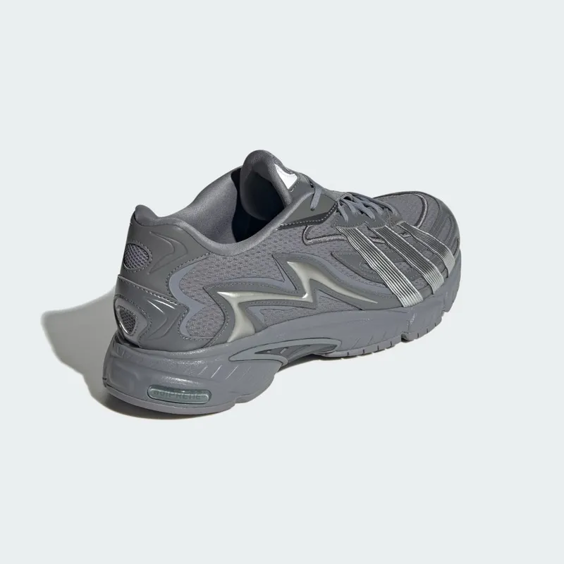 adidas Orketro 2.0 Grey / Matte Silver / Brown (IF2880)