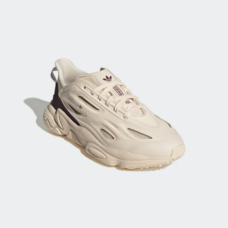 adidas OZWEEGO Celox Shoes Bliss Orange / Bliss Orange / Shadow Maroon (GW6801)