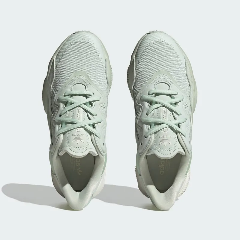 adidas OZWEEGO Linen Green / Linen Green / Off White (IG5934)