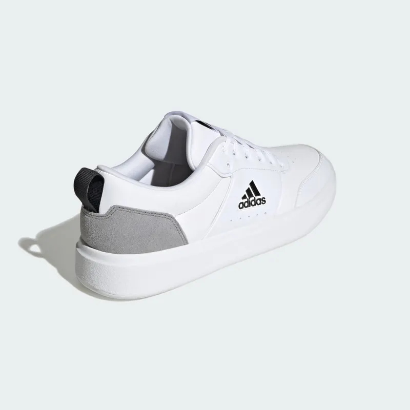 adidas Park Street Cloud White / Cloud White / Core Black (IG9849)
