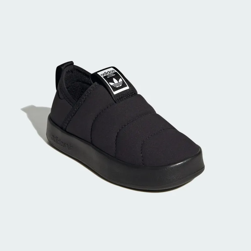 adidas Puffylette 360 Kids Core Black / Core Black / Cloud White (ID9494)