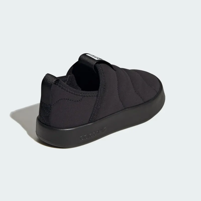 adidas Puffylette 360 Kids Core Black / Core Black / Cloud White (ID9494)