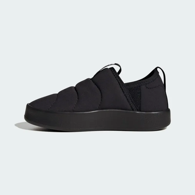 adidas Puffylette 360 Kids Core Black / Core Black / Cloud White (ID9494)