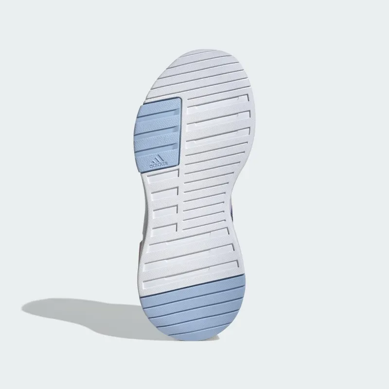adidas Racer TR23 Kinderschoenen Crew Blue / Bliss Lilac / Blue Dawn (IG4908)