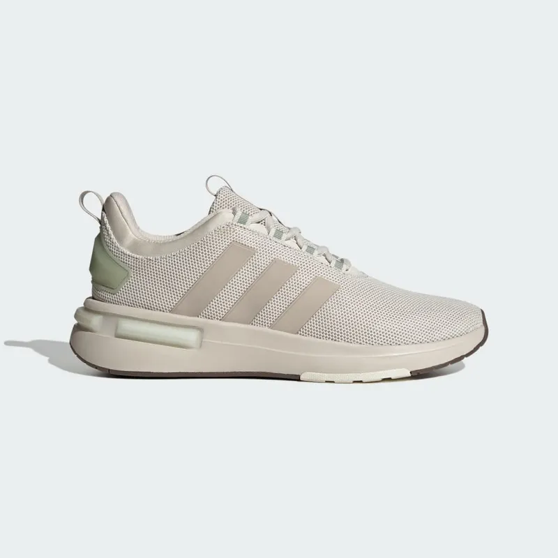 adidas Racer TR23 Aluminium / Wonder Beige / Silver Green (ID7355)