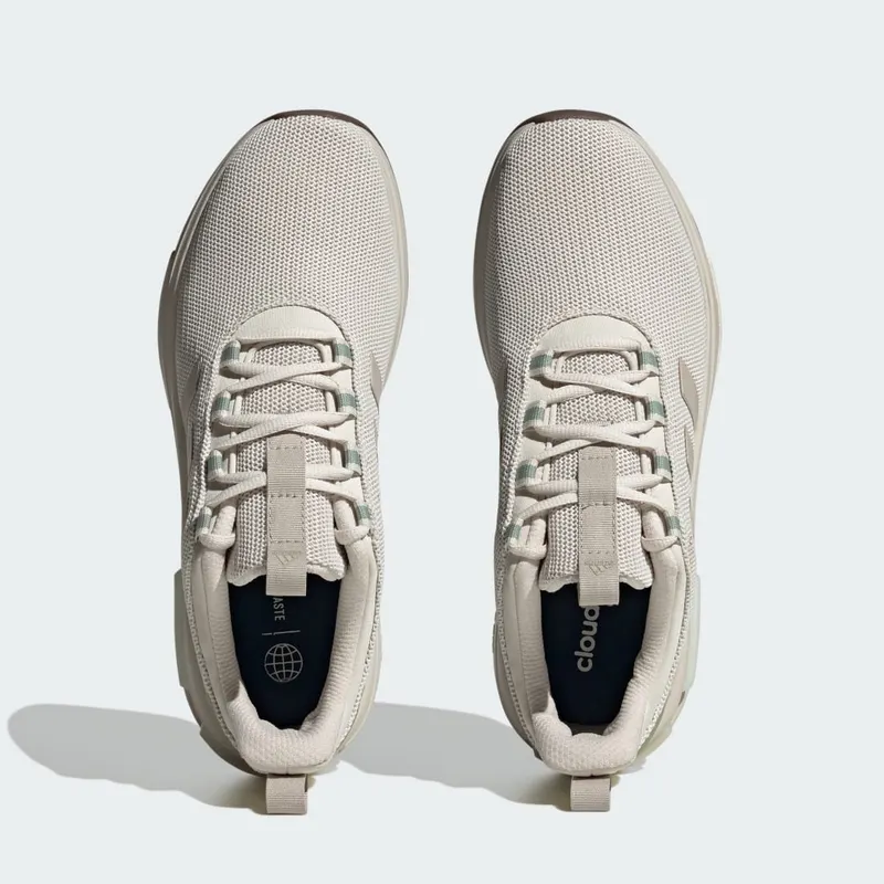 adidas Racer TR23 Aluminium / Wonder Beige / Silver Green (ID7355)